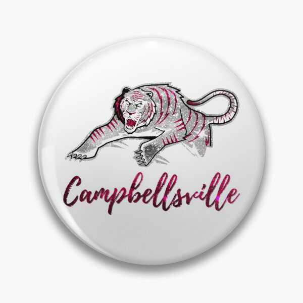 Artikelvorschau, Campbellsville University (2) entworfen und verkauft von ConceptualClub.