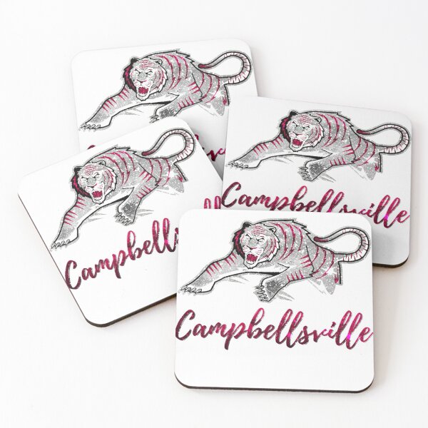 Item preview, Campbellsville University (2) designed and sold by ConceptualClub.