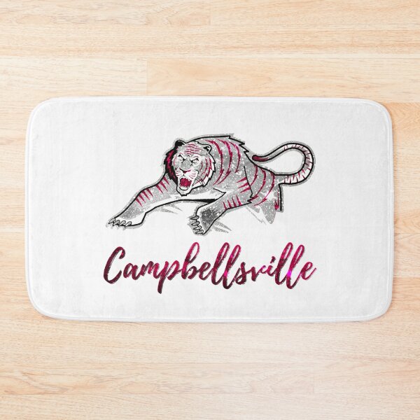 Item preview, Campbellsville University (2) designed and sold by ConceptualClub.