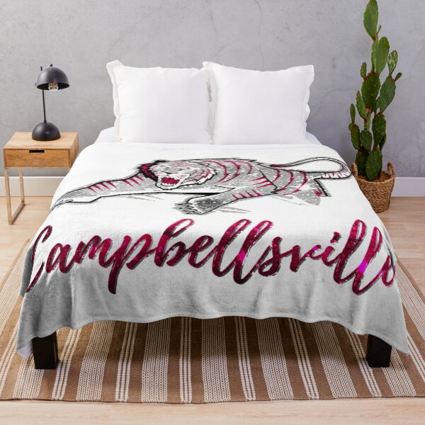 Artikelvorschau, Campbellsville University (2) entworfen und verkauft von ConceptualClub.