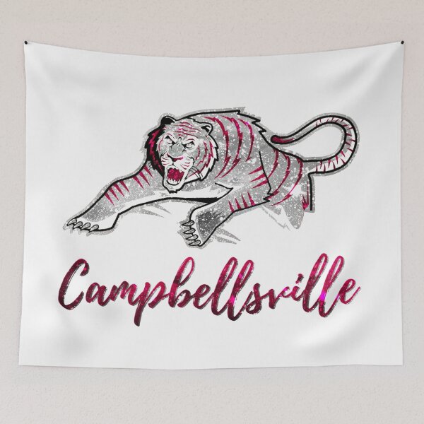 Item preview, Campbellsville University (2) designed and sold by ConceptualClub.