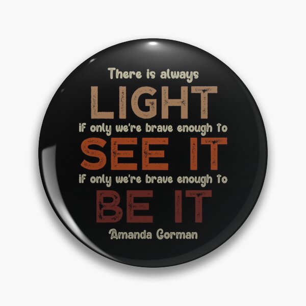 Item preview, Amanda Gorman 2036 Inauguration 2021 Poem  designed and sold by AnimaLovers.
