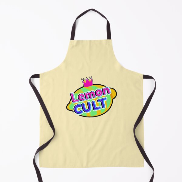 Item preview, lemon cult designed and sold by catnbloom.