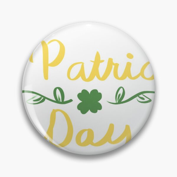 Item preview, Happy Saint Patrick’s Day designed and sold by Kate15080.