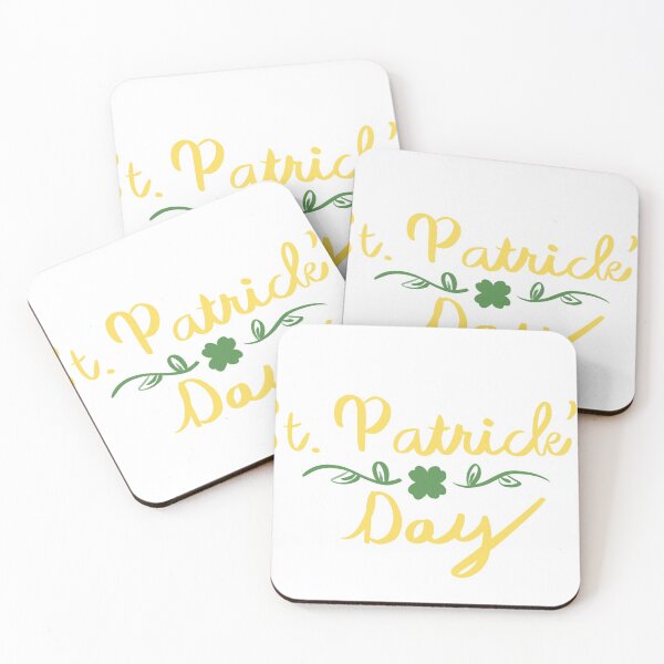 Item preview, Happy Saint Patrick’s Day designed and sold by Kate15080.