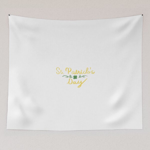 Item preview, Happy Saint Patrick’s Day designed and sold by Kate15080.