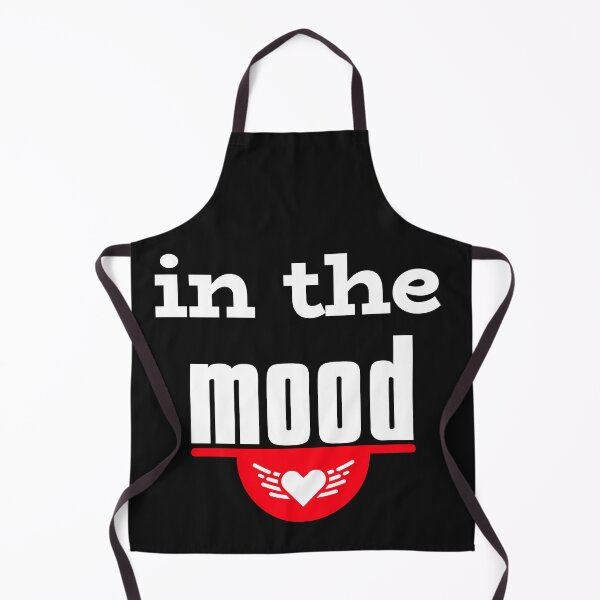 Item preview, In The Mood designed and sold by DiscGolfTees.