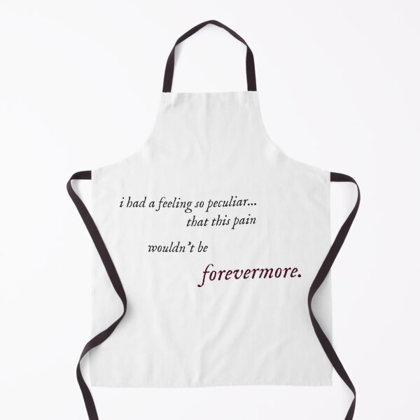 Item preview, this pain wouldn't be forevermore designed and sold by quinnsredbubble.