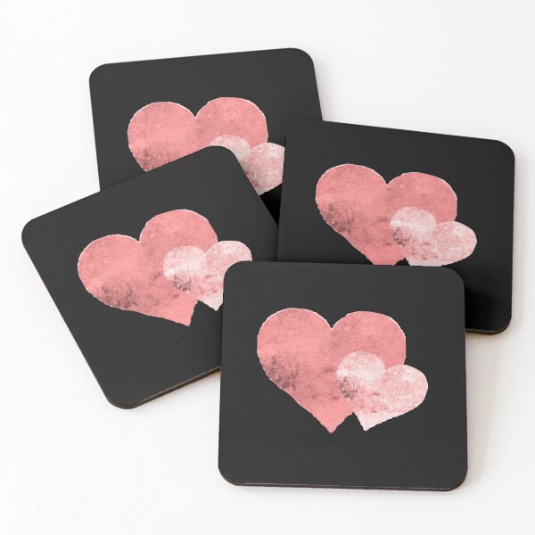 Item preview, Distressed Heart designed and sold by fdbweiss.
