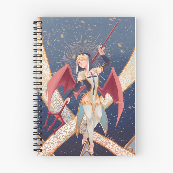 Item preview, Imp Nun Tweek designed and sold by Duhvet.