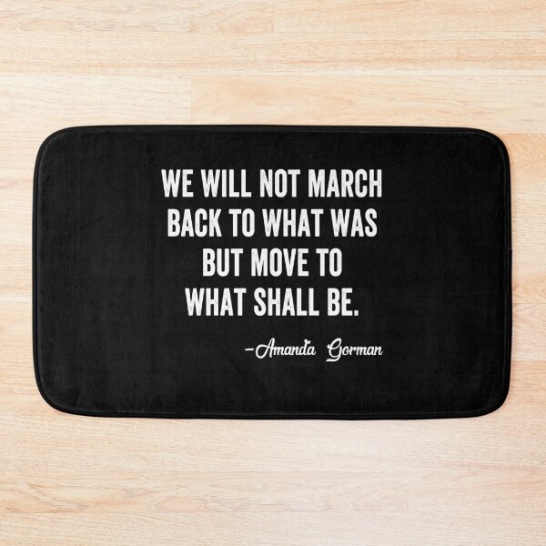 Item preview, Amanda Gorman 2036 Inauguration 2021 Poem  designed and sold by AnimaLovers.
