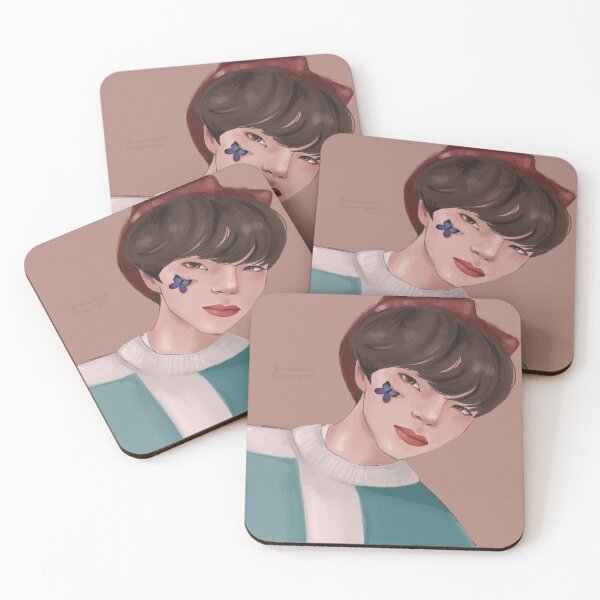 Item preview, Beomgyu wlts designed and sold by Moonstarart.
