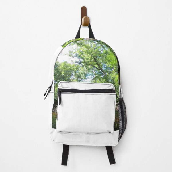 Item preview, Juniper Springs River Run in Ocala National Forest designed and sold by uglyishart.