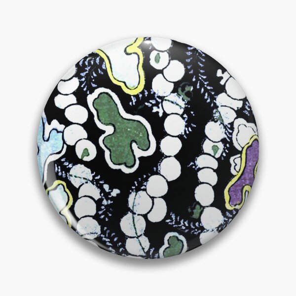 Item preview, Vintage Designs of Kyotoco abstract shapes designed and sold by Rantan1618.