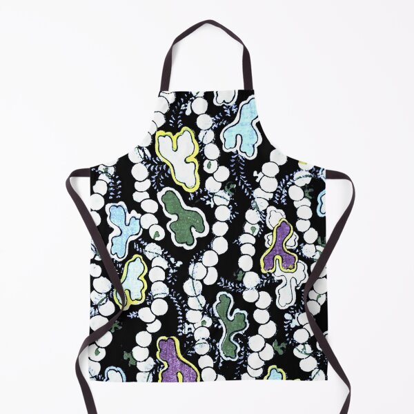 Item preview, Vintage Designs of Kyotoco abstract shapes designed and sold by Rantan1618.