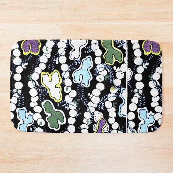 Item preview, Vintage Designs of Kyotoco abstract shapes designed and sold by Rantan1618.