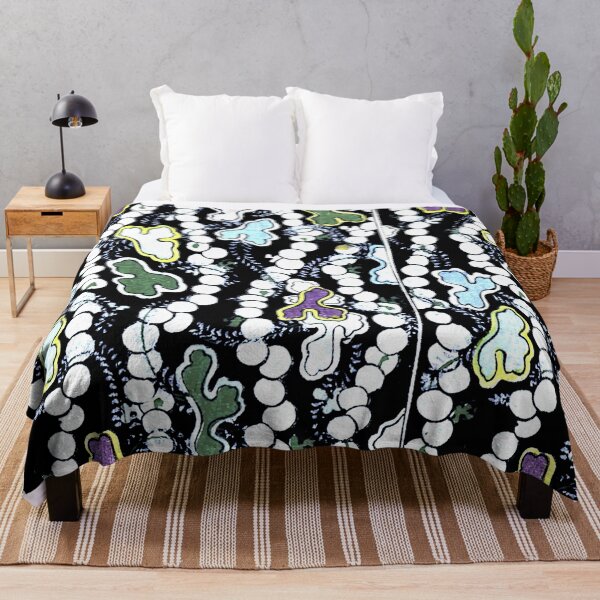 Item preview, Vintage Designs of Kyotoco abstract shapes designed and sold by Rantan1618.