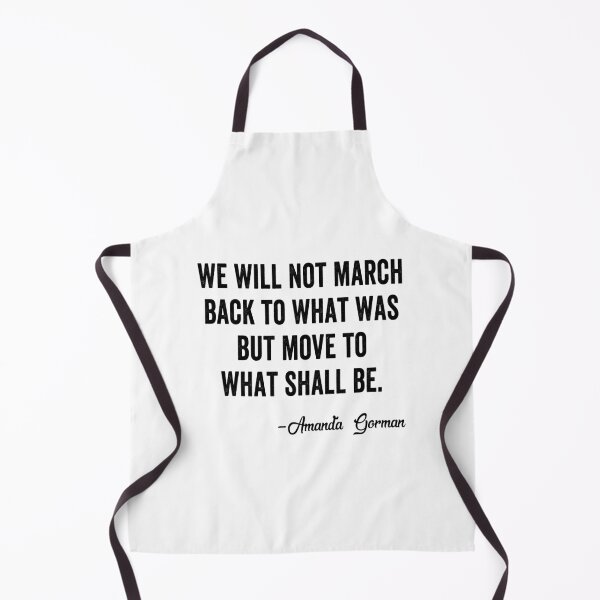 Item preview, Amanda Gorman 2036 Inauguration 2021 Poem designed and sold by AnimaLovers.