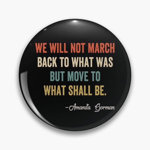 Item preview, Amanda Gorman 2036 Inauguration 2021 Poem  designed and sold by AnimaLovers.