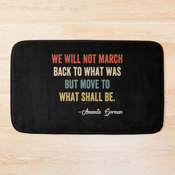 Item preview, Amanda Gorman 2036 Inauguration 2021 Poem  designed and sold by AnimaLovers.