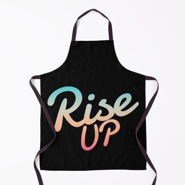 Item preview, Andra day rise up-Funny designed and sold by KGN CREATIVITY.