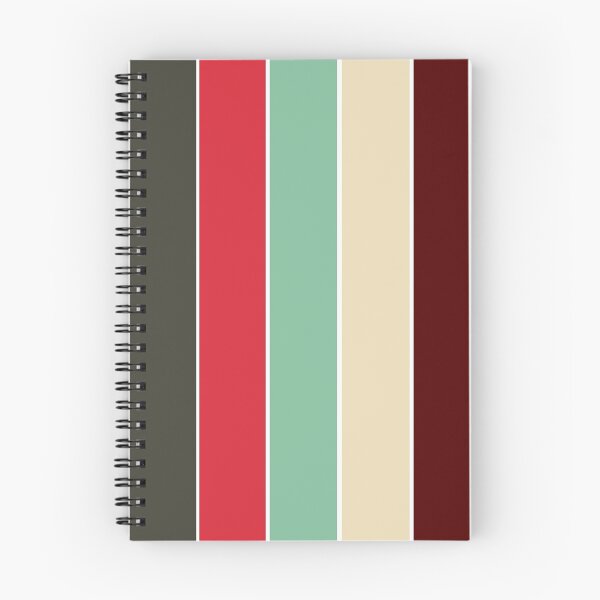 Item preview, Color Scheme: Vintage designed and sold by Jim Collison.