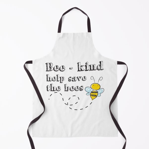 Item preview, Bee Kind Help Save The Bees designed and sold by 4AllTimes.