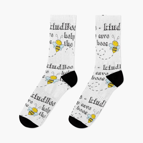 Item preview, Bee Kind Help Save The Bees designed and sold by 4AllTimes.