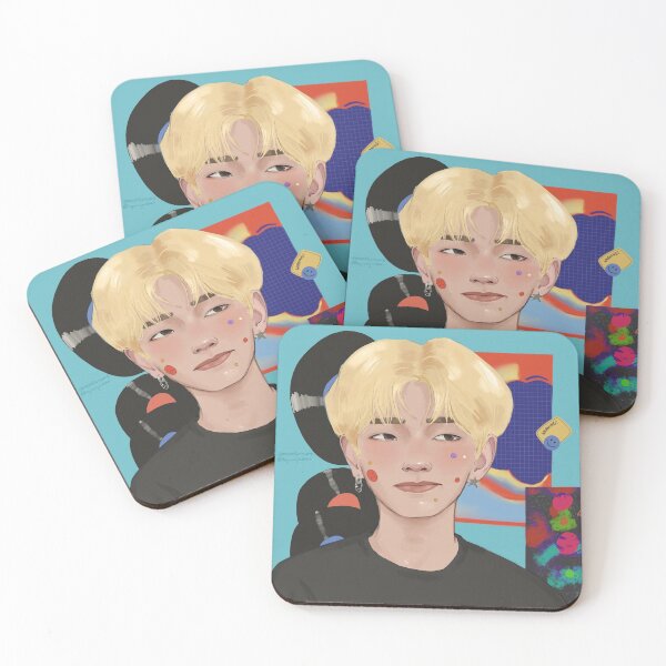 Item preview, Taehyun designed and sold by Moonstarart.
