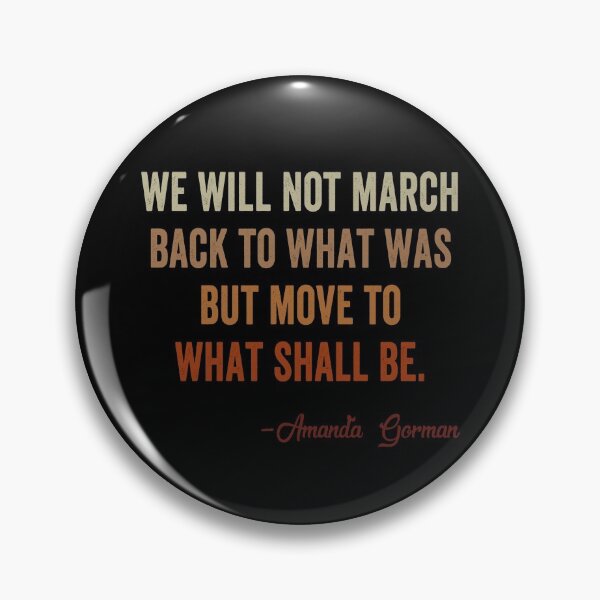 Item preview, Amanda Gorman 2036 Inauguration 2021 Poem  designed and sold by AnimaLovers.