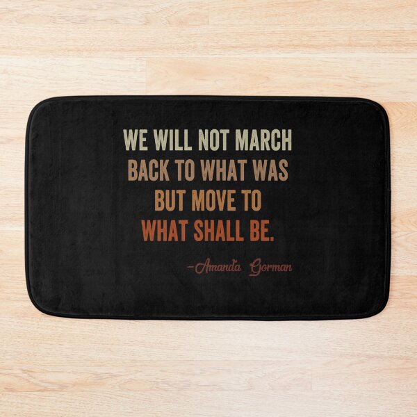 Item preview, Amanda Gorman 2036 Inauguration 2021 Poem  designed and sold by AnimaLovers.