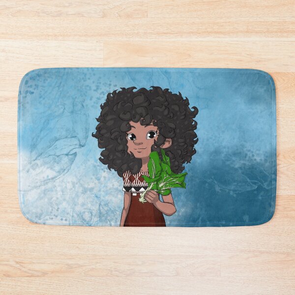 Item preview, WORLD We Live In REPUBLIC OF FIJI with Dee designed and sold by KarenBarron.