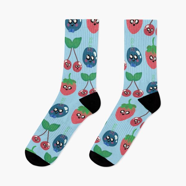 Item preview, Cute berries designed and sold by saranagliccuris.