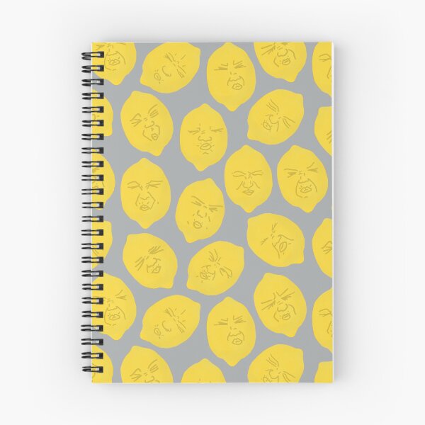 Item preview, Sour Lemons designed and sold by Amy Hadden.