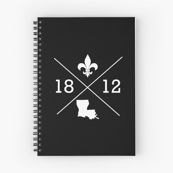 Item preview, Louisiana 1812 designed and sold by killerdye.