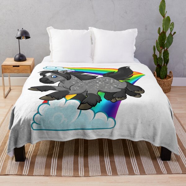 Item preview, My Little Sleipnir designed and sold by DancingHare.
