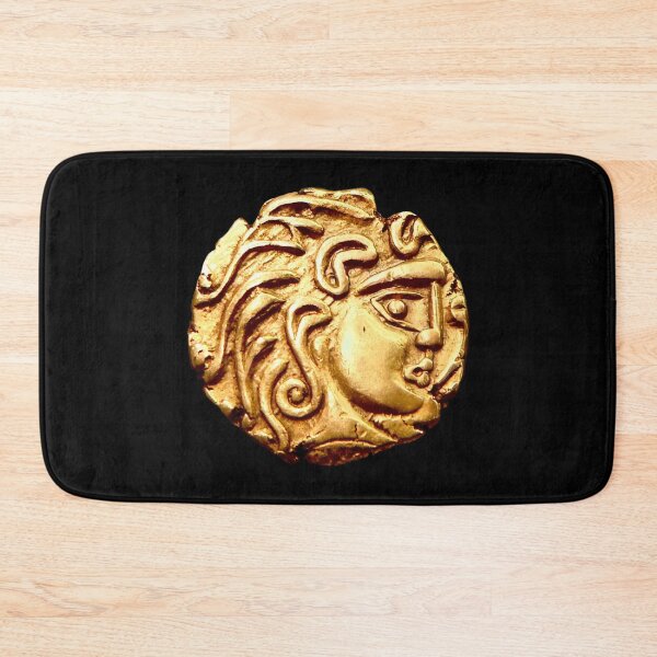 Item preview, Parisii Gold Coin designed and sold by DotorEaon.