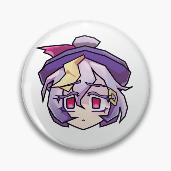 Item preview, Little Qiqi Genshin Impact designed and sold by Mel0he.