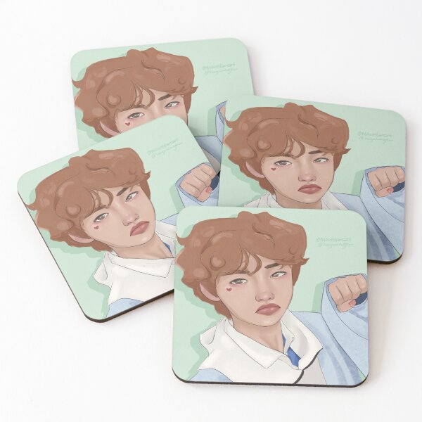 Item preview, Woonggi  designed and sold by Moonstarart.