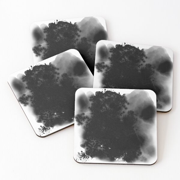 Item preview, Ink blots designed and sold by PinkLapin.