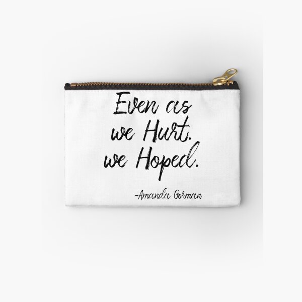 Item preview, Amanda Gorman 2036 Inauguración 2021 Poema designed and sold by AnimaLovers.