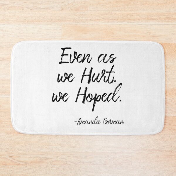 Item preview, Amanda Gorman 2036 Inauguration 2021 Poem  designed and sold by AnimaLovers.