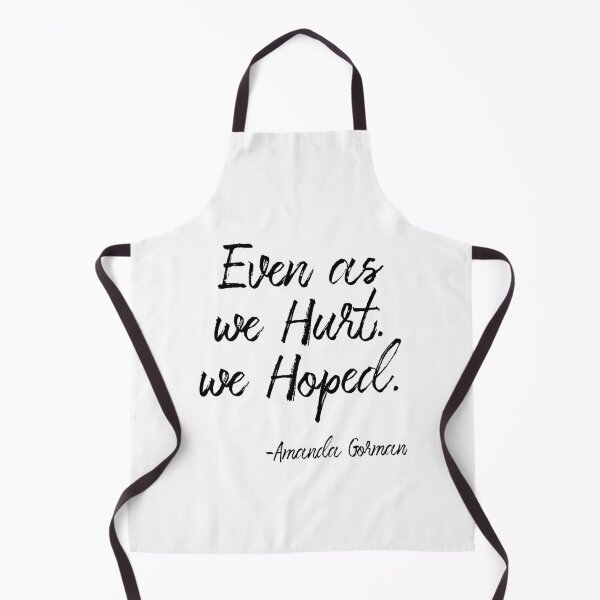Item preview, Amanda Gorman 2036 Inauguration 2021 Poem designed and sold by AnimaLovers.