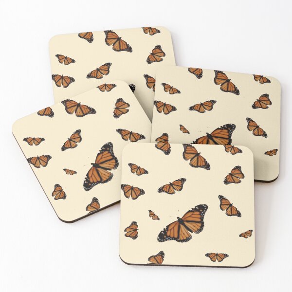 Item preview, DIGITAL TRENDS MONARCH/ LEPARD PRINT designed and sold by THE AMERICAN TEEVANGELIST.
