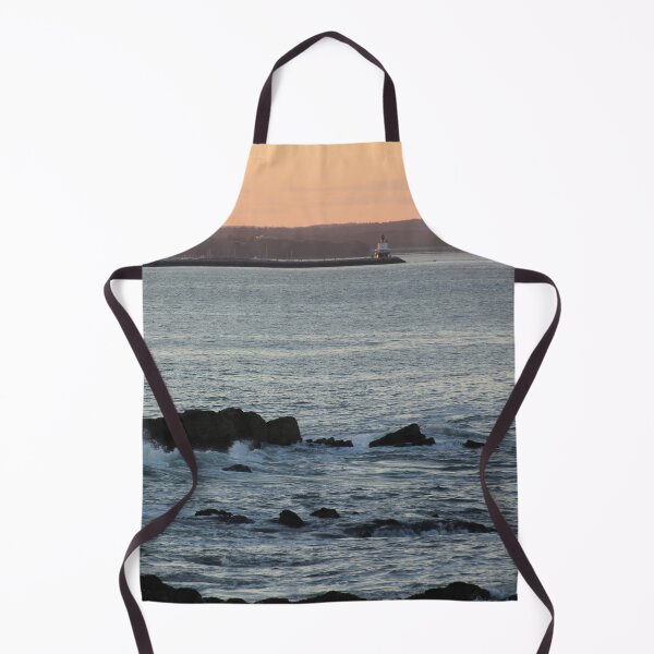 Item preview, Spring Point Sunset designed and sold by Autumn Seas Photography.