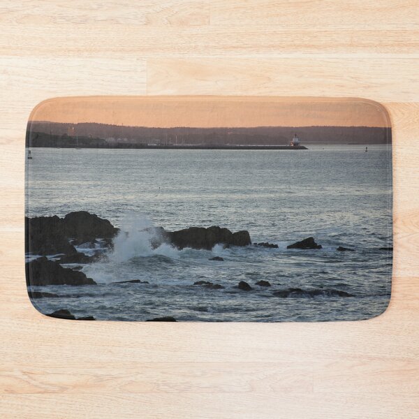 Item preview, Spring Point Sunset designed and sold by Autumn Seas Photography.