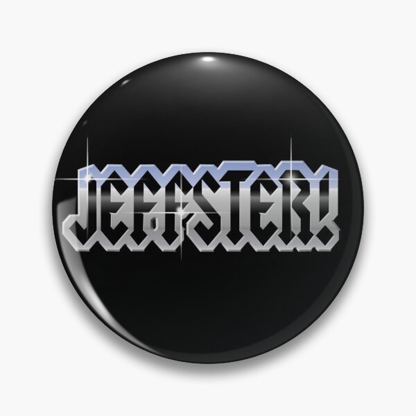 Item preview, Jeffster! For Dark Colors designed and sold by naomibridges13.