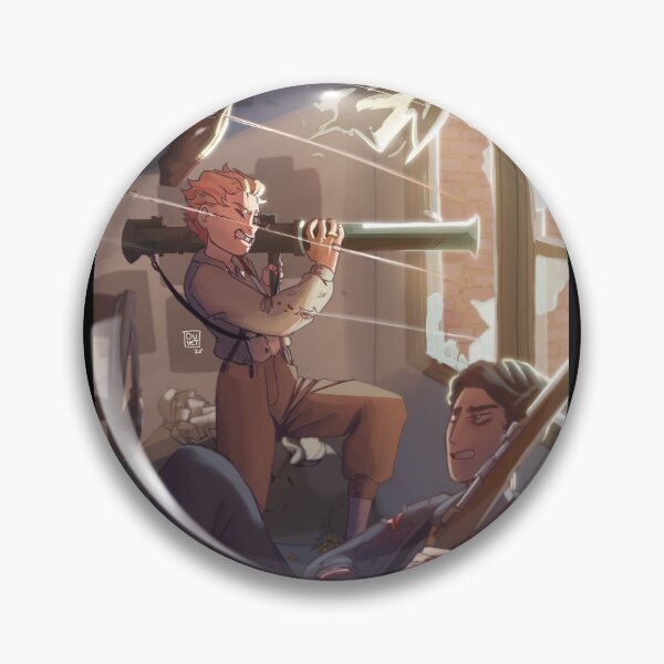 Item preview, Creek - The good old times designed and sold by Duhvet.
