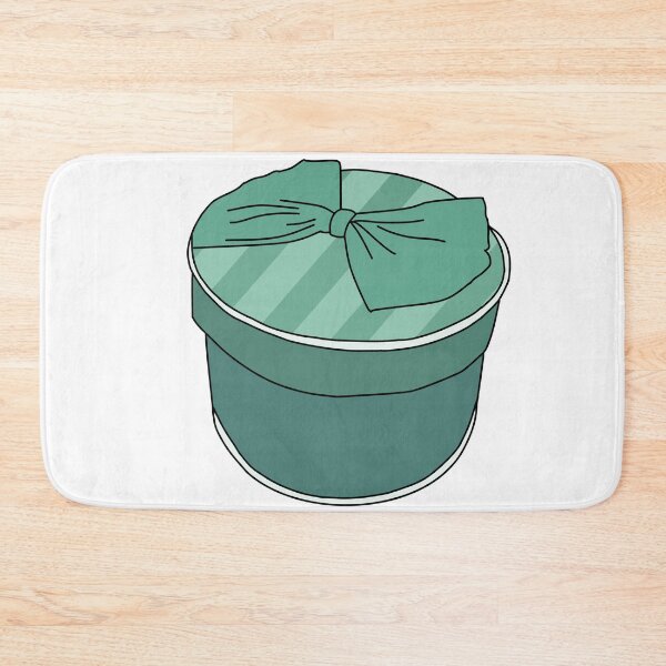 Item preview, Lara Jean's Hat Box designed and sold by beckahbrooks.