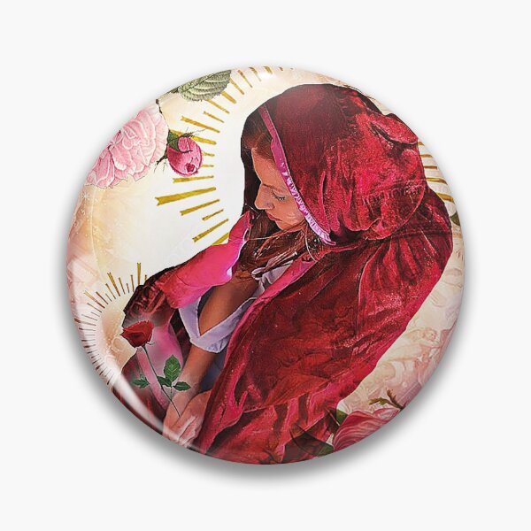 Item preview, Trinity designed and sold by Danielle Abbott.